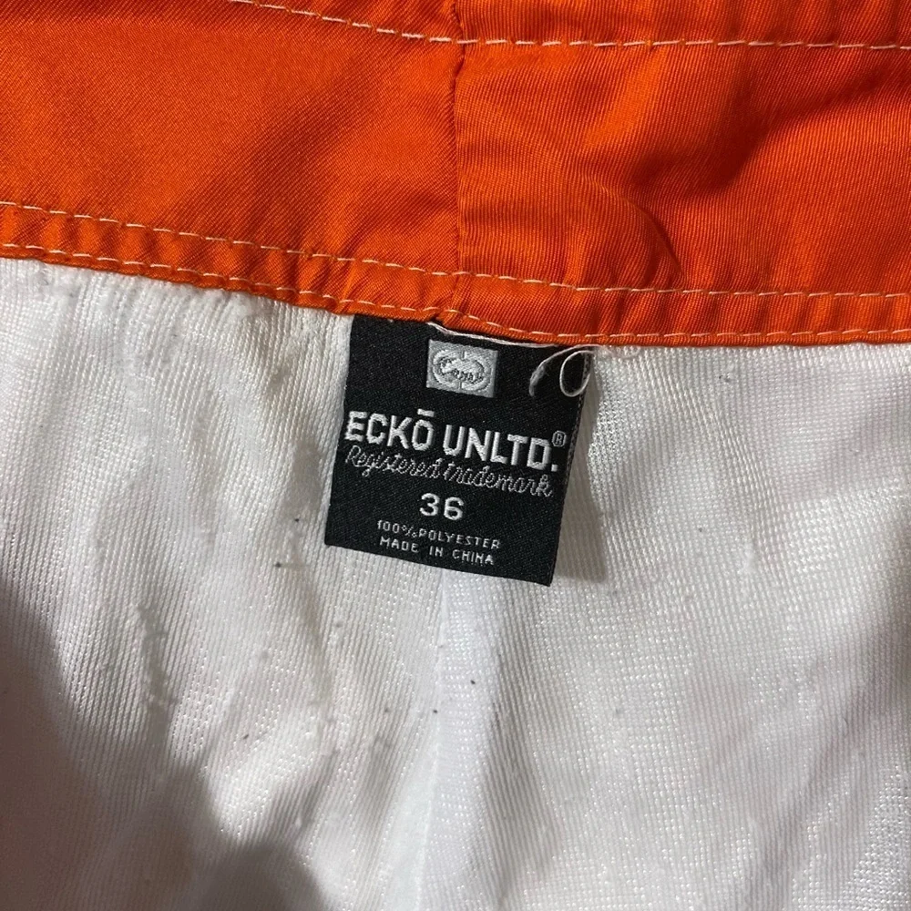 Ecko Unltd Swim Trunks size 36 (AF)